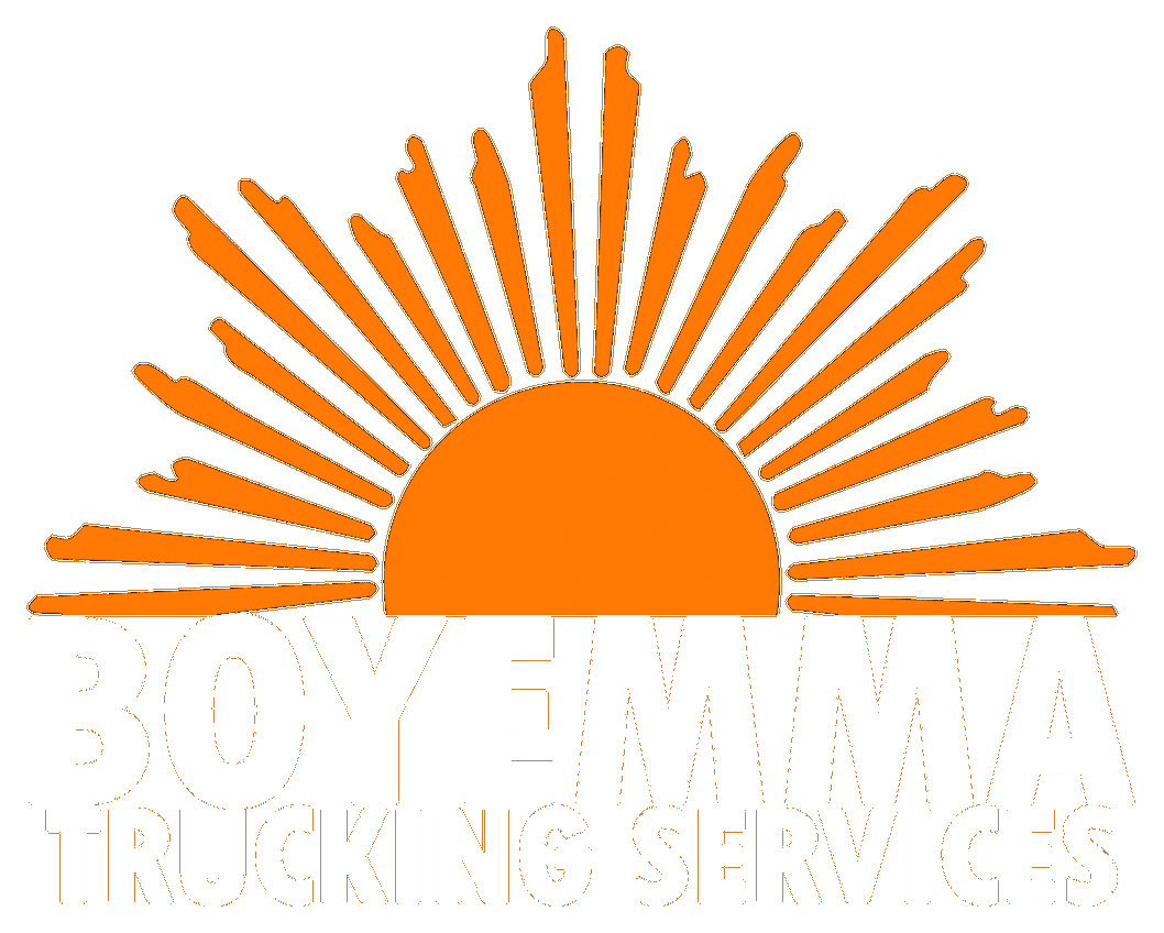 Boyemma Trucking Services